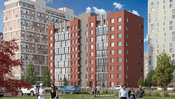 Гранд Квартал