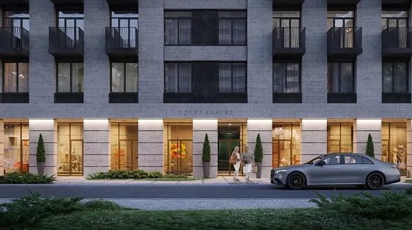 Страна.Озёрная