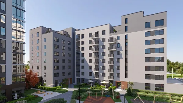 Гранд Квартал