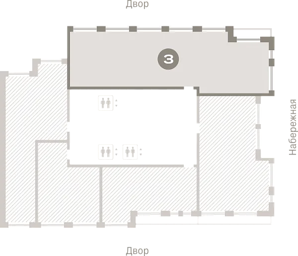 Количество комнат: 3,  119.4 кв.м.