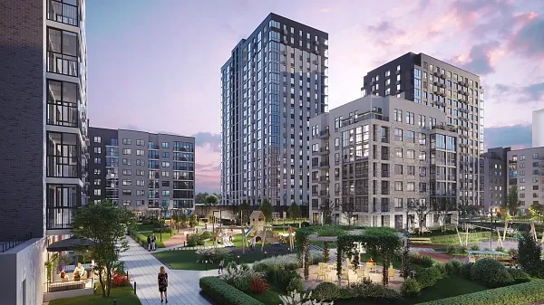 Гранд Квартал