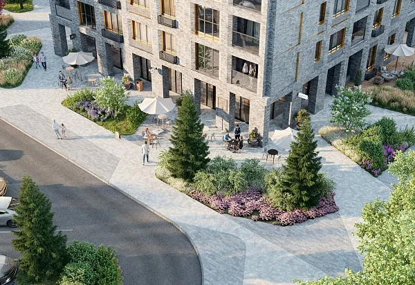 Помещения свободного назначения, 86 кв.м.