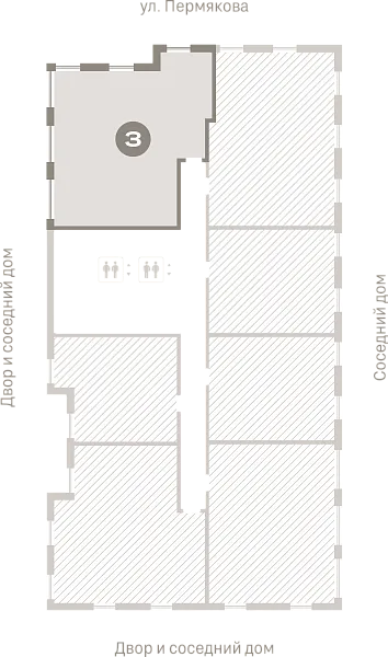 Количество комнат: 3,  89.68 кв.м.