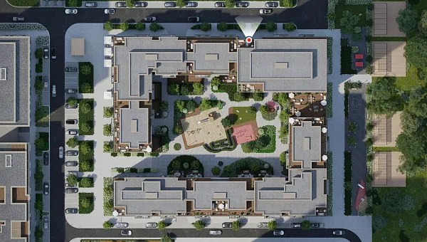 Количество комнат: 2,  91.28 кв.м.