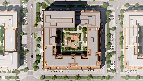 Количество комнат: 2,  127.2 кв.м.