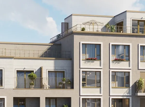 Количество комнат: 2,  63.33 кв.м.