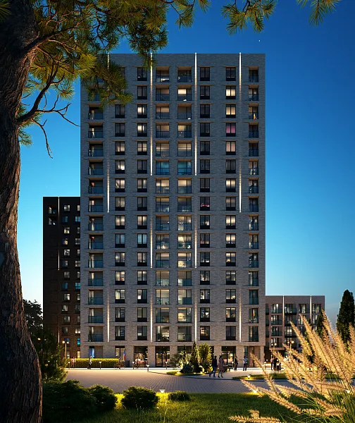 Помещения свободного назначения, 86 кв.м.