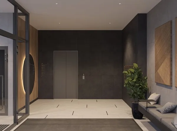 Количество комнат: Студия,  20.68 кв.м.