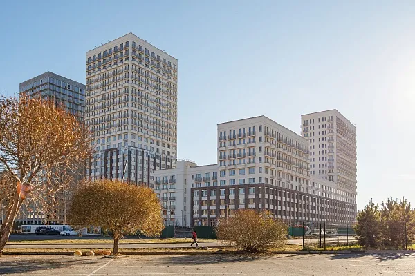 Количество комнат: 2,  74.48 кв.м.