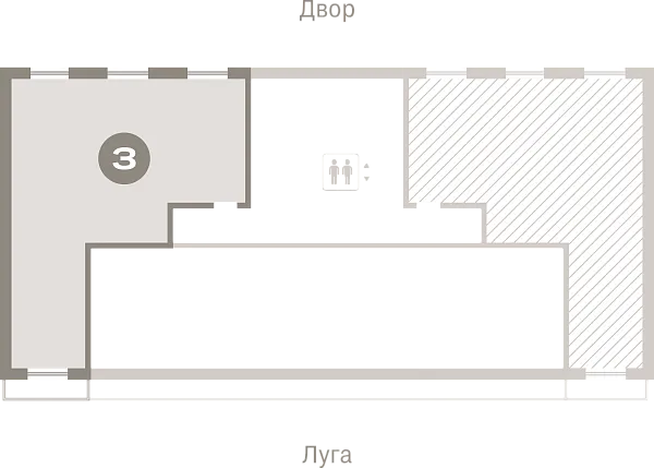 Количество комнат: 3,  79.98 кв.м.