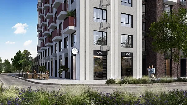 Количество комнат: 4,  104.7 кв.м.