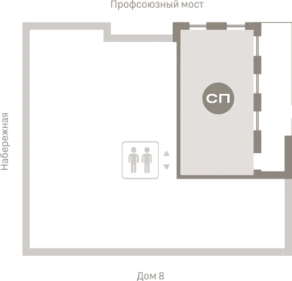 Количество комнат: 2,  107.7 кв.м.