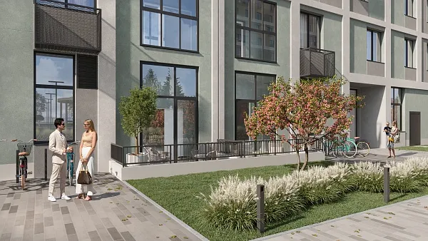 Гранд Квартал