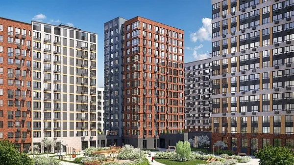 Количество комнат: 4,  71.7 кв.м.