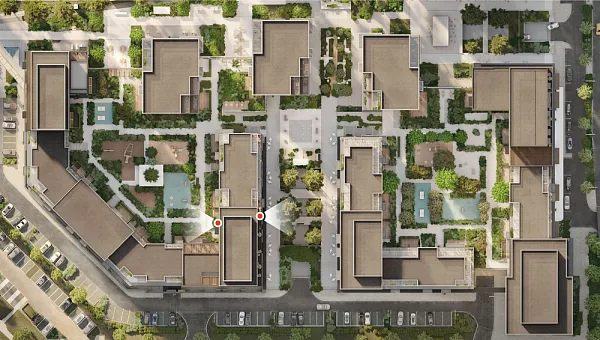 Количество комнат: 4,  127.62 кв.м.