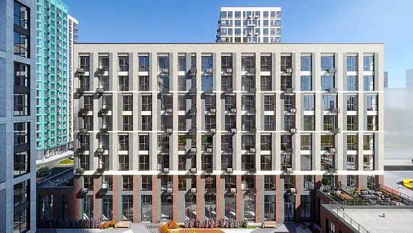 Количество комнат: 3,  67 кв.м.