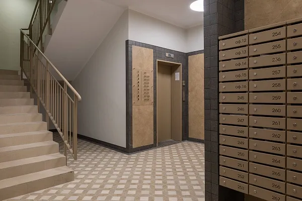 Количество комнат: 1,  45.22 кв.м.