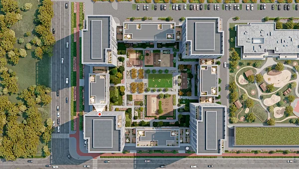 Количество комнат: 3,  128.6 кв.м.