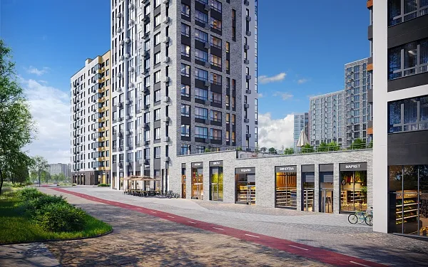 Скандинавия