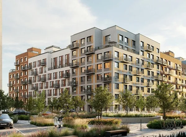 Первый квартал