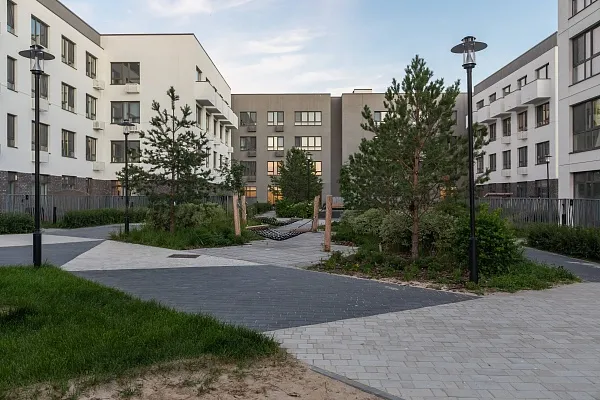 Офисные помещения, 70 кв.м.