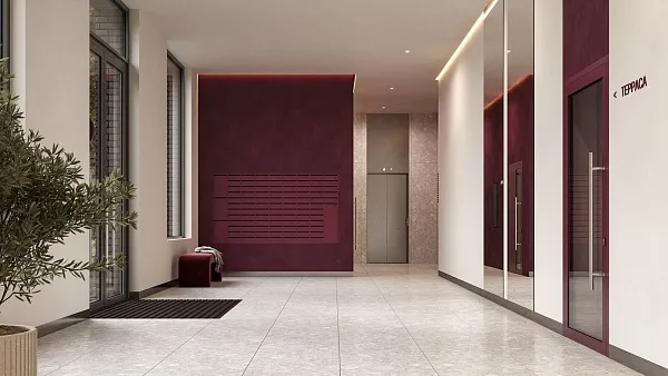 Количество комнат: 2,  70.93 кв.м.