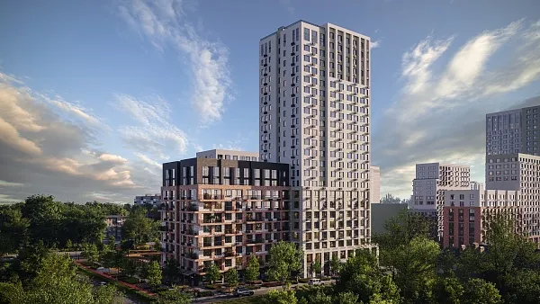 Количество комнат: 4,  69.81 кв.м.