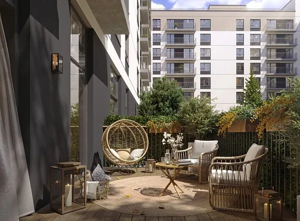 Количество комнат: 2,  63.98 кв.м.