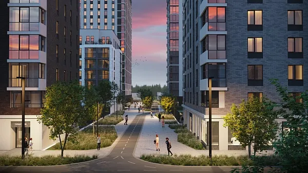 Гранд Квартал