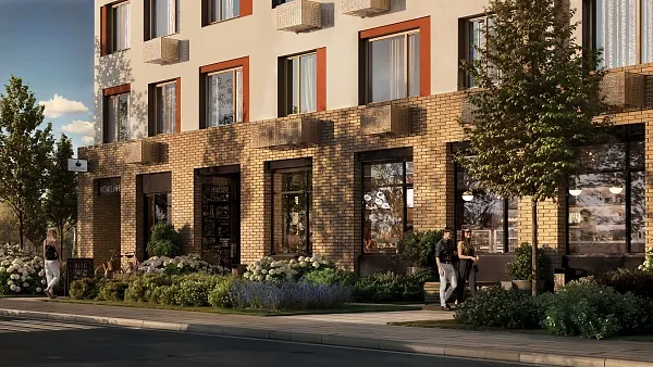 Количество комнат: 2,  38.81 кв.м.