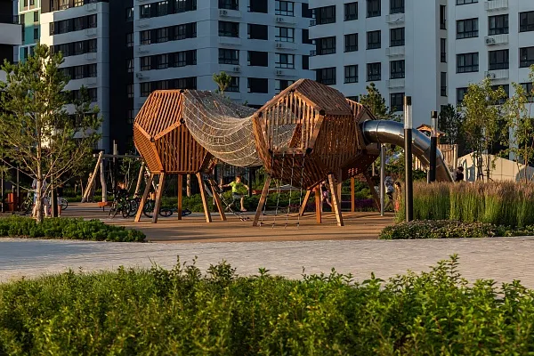 Количество комнат: 1,  45.22 кв.м.