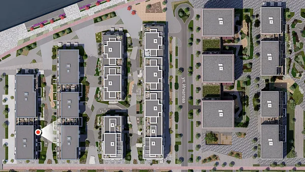 Количество комнат: 2,  97.49 кв.м.