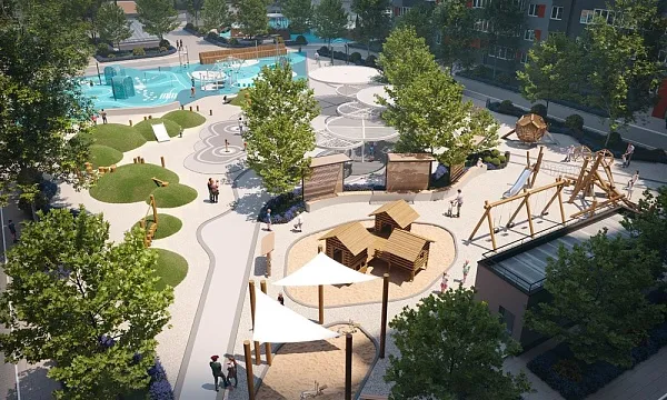 Количество комнат: Студия,  22.1 кв.м.