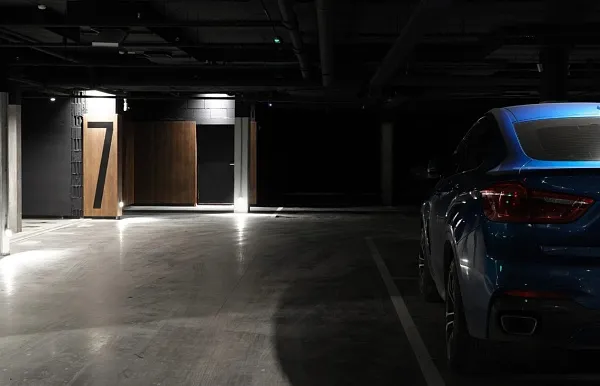 Квартал «Траектория»