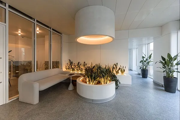 Количество комнат: 1,  59.4 кв.м.