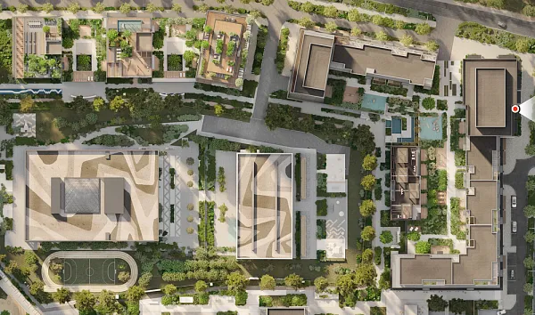 Количество комнат: 2,  67.28 кв.м.