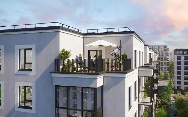 Брусника в Новоселье