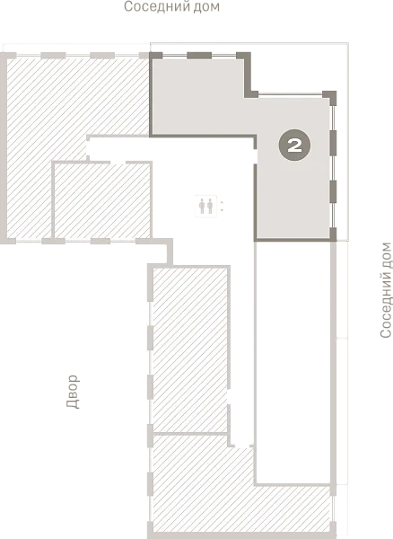 Количество комнат: 3,  121.39 кв.м.