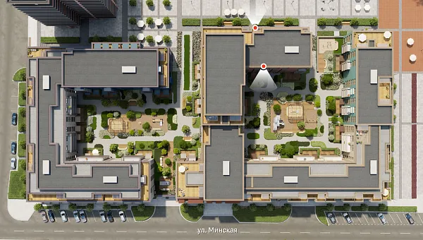 Количество комнат: 2,  112.19 кв.м.