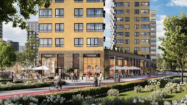 Скандинавия