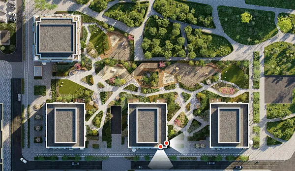 Количество комнат: 2,  73.27 кв.м.