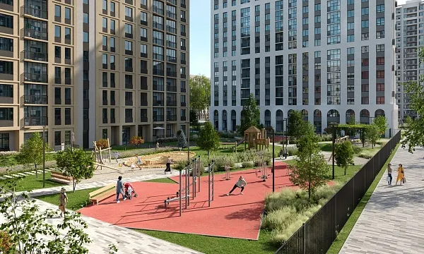 Количество комнат: 2,  57.91 кв.м.