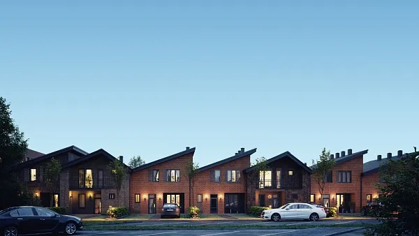 Квартира, 106 кв.м.