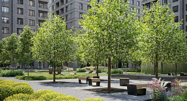 Квартал «Метроном»