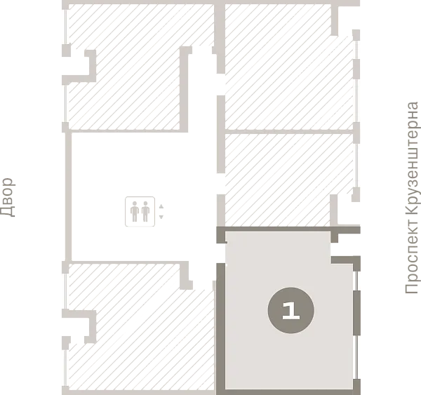 Количество комнат:,   кв.м.