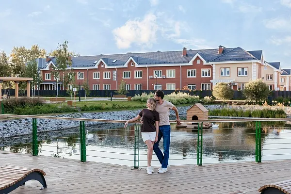 Квартира, 62 кв.м.