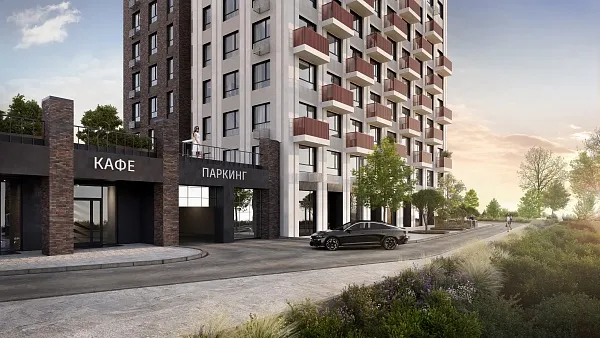 Количество комнат: 4,  104.7 кв.м.