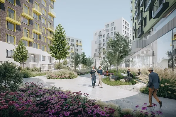 Помещения свободного назначения, 120 кв.м.