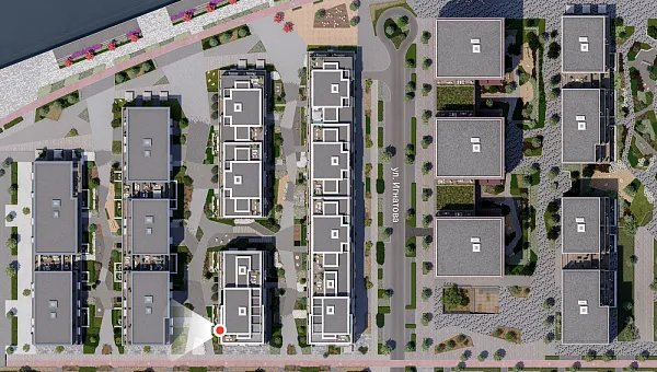 Количество комнат: 2,  114.35 кв.м.