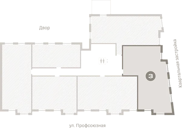 Количество комнат: 3,  227.9 кв.м.